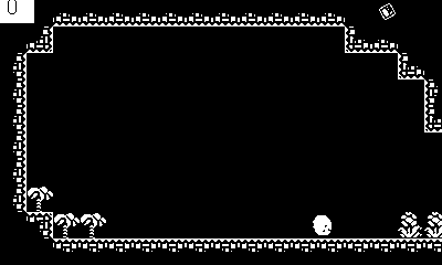 Example gameplay at 24x24