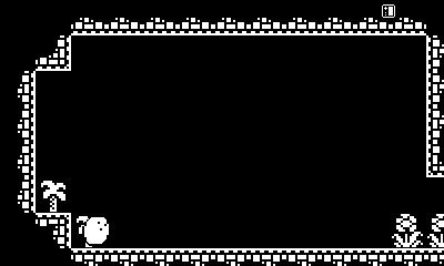 Example gameplay at 32x32