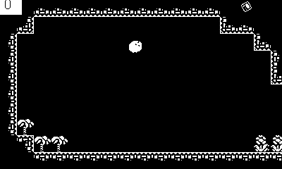 First, very rough, gameplay of the labyrinth control scheme