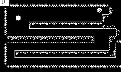 Better level design, better ball